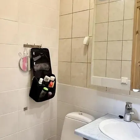 بيت للعطل Sopiva Moekki Laehellae Tuurin Kylaekauppaa الافوس