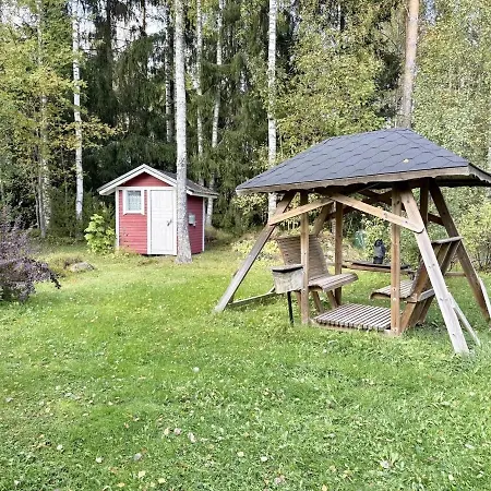 Sopiva Moekki Laehellae Tuurin Kylaekauppaa Hébergement de vacances