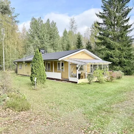 Sopiva Moekki Laehellae Tuurin Kylaekauppaa بيت للعطل الافوس