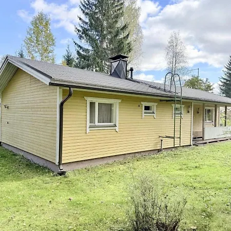 Sopiva Moekki Laehellae Tuurin Kylaekauppaa * الافوس