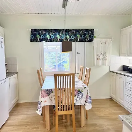 Sopiva Moekki Laehellae Tuurin Kylaekauppaa بيت للعطل *