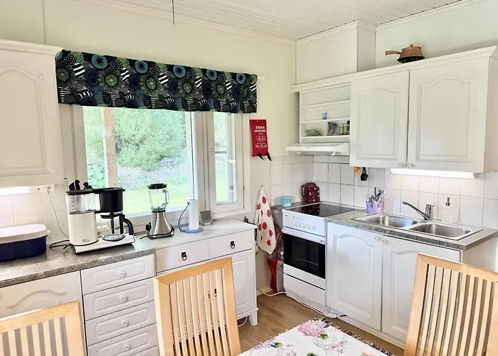 Sopiva Moekki Laehellae Tuurin Kylaekauppaa בית נופש *