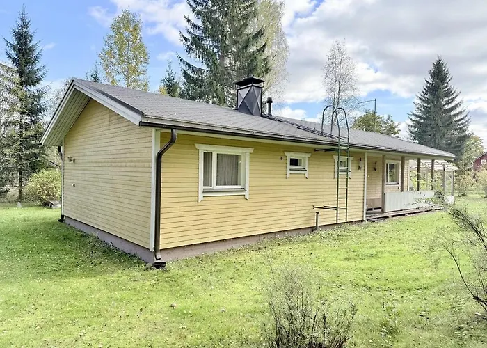 Sopiva Moekki Laehellae Tuurin Kylaekauppaa * אלאבוס